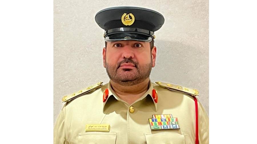 خليفة خالد العوضي
