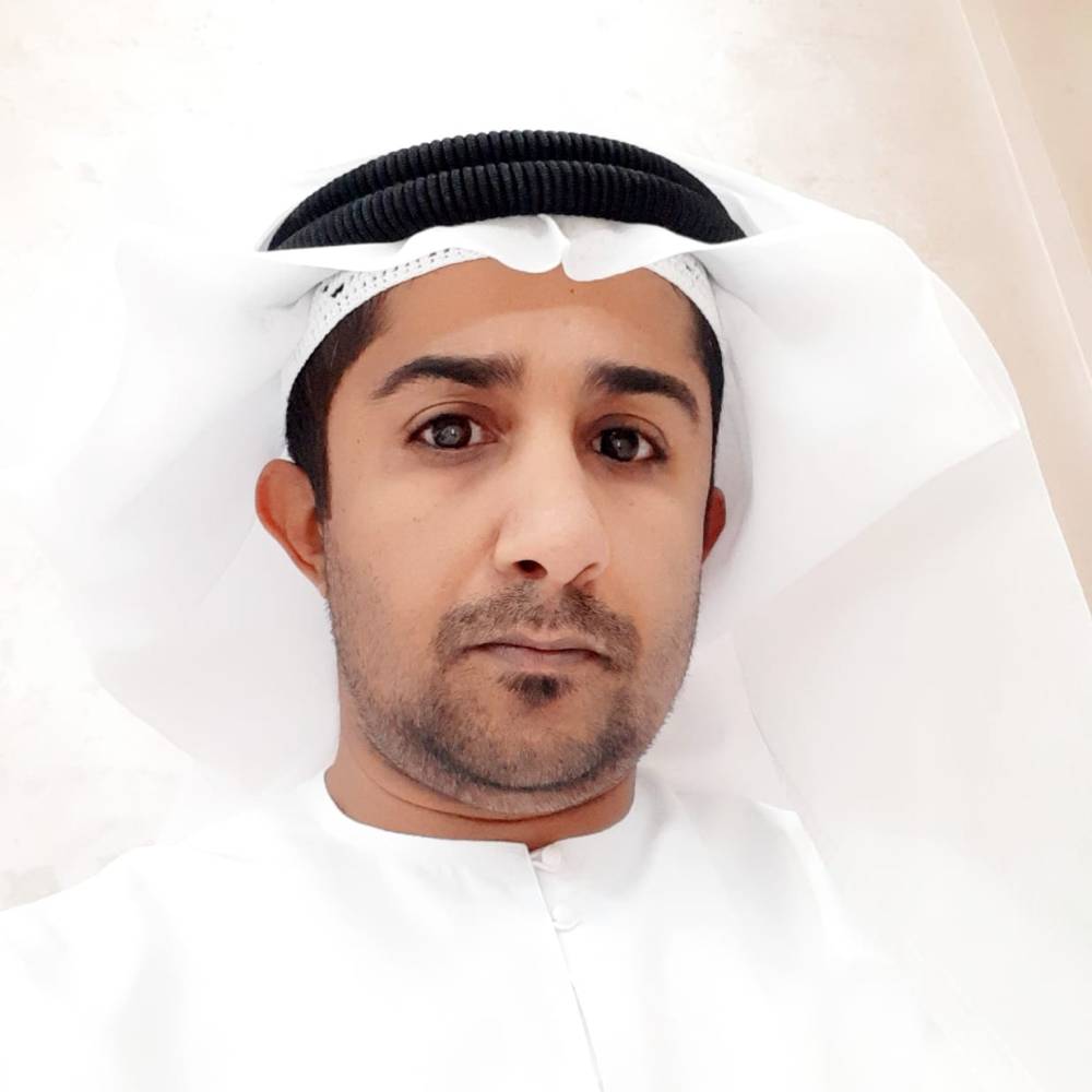 ناصر البكر الزعابي