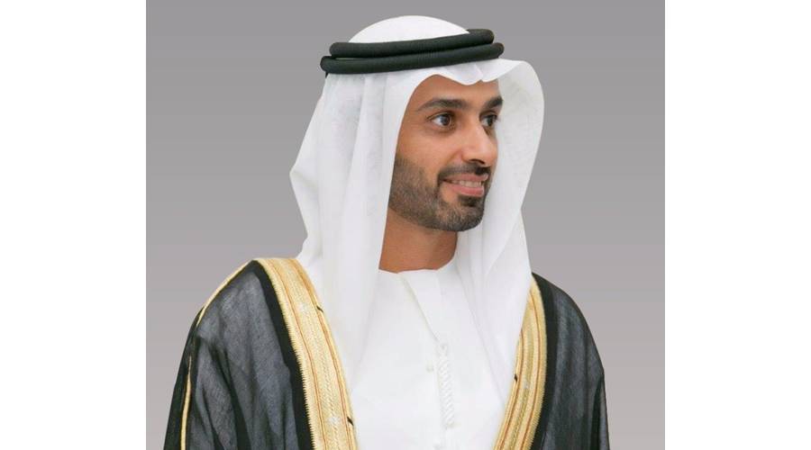 أحمد بن حميد يعتمد دليل إدارة المعرفة في حكومة عجمان