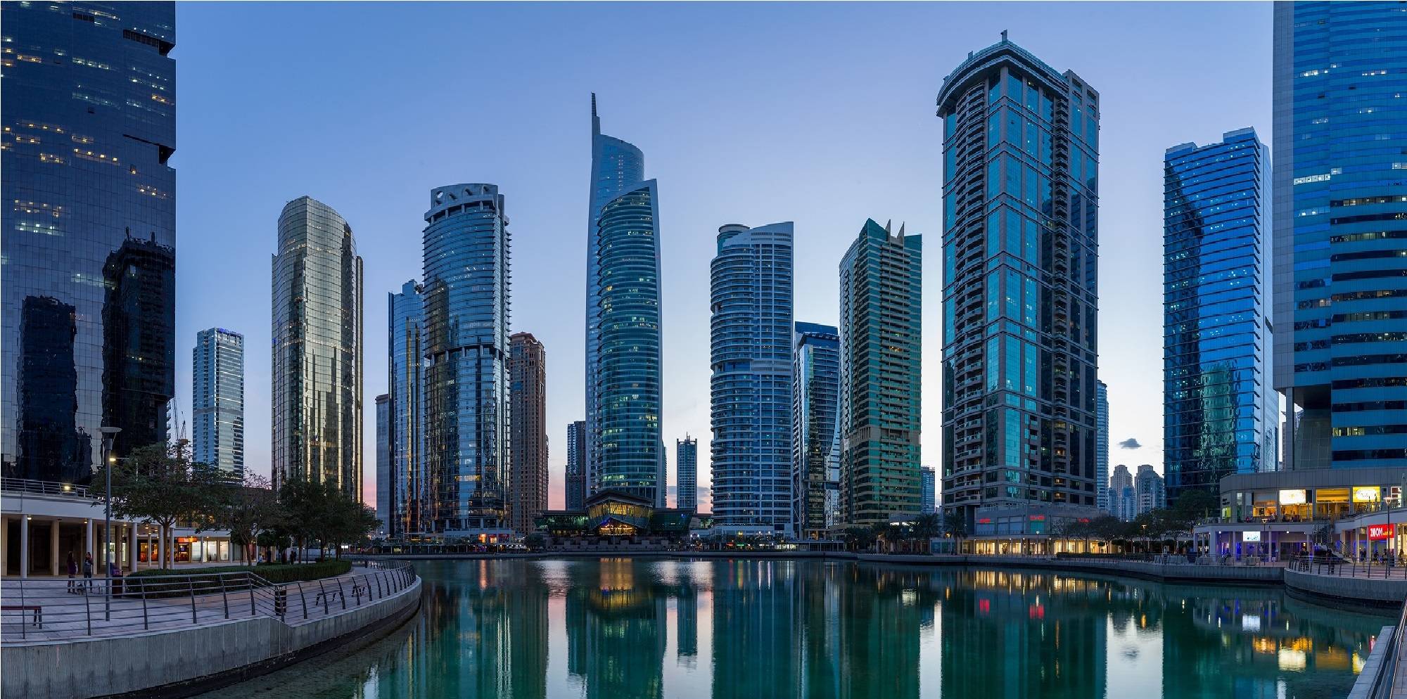 الإمارات الـ 49 عالمياً في الحرية الاقتصادية