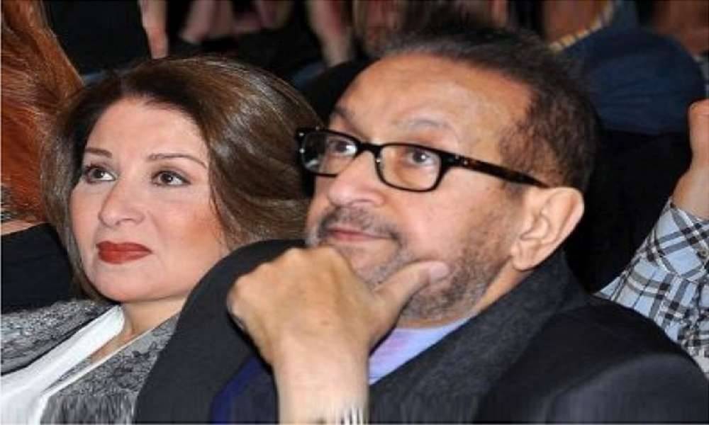 بعد جدل حول مصير مقتنياته.. بوسي: لسنا من يفرط بإرث نور الشريف