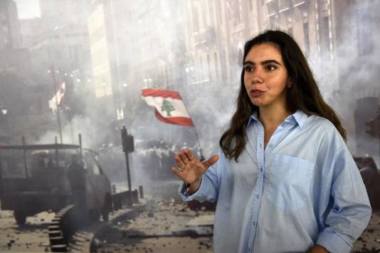 المصورات الصحفيات يناضلن لإثبات أنفسهن
