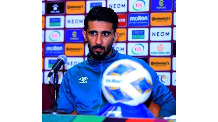 إبعاد بشار رسن وصفاء هادي وعلاء عباس عن تشكيلة «أسود الرافدين»