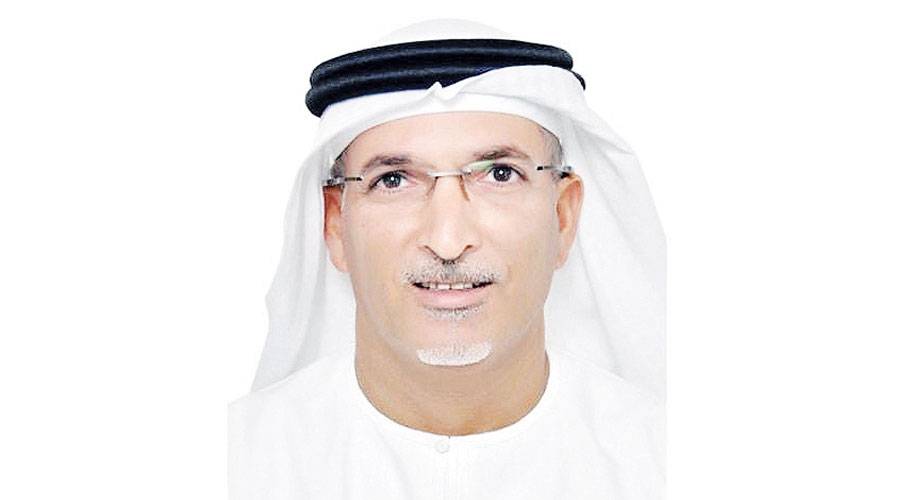 40 قارباً تتنافس في شواطئ جميرا