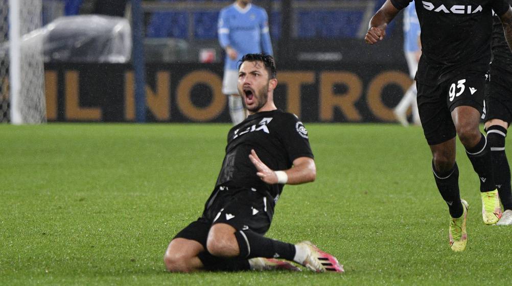 سجل هدفاً وتعرض للسرقة في الوقت نفسه