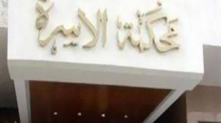 محكمة مصرية تمنح الجدة حق رؤية الأحفاد