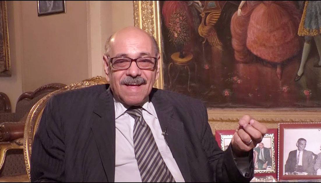 زين نصار