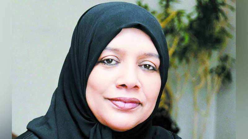 صالحة غابش