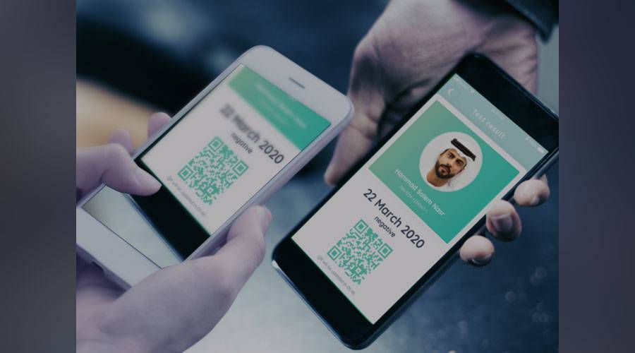 المرور الأخضر إلزامي للدخول لمقار عمل الجهات الاتحادية