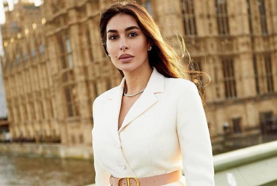 ياسمين صبري تتعرض لموقف محرج من المذيعة: «أنتِ مريضة نفسياً»