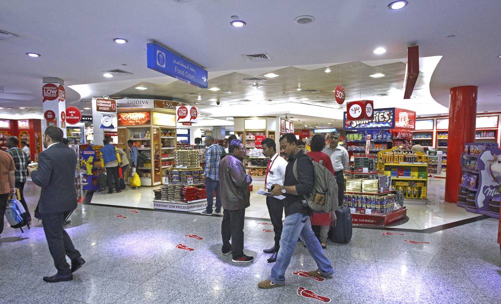 تحديث من «الاتحاد للطيران» و«العربية» بشأن الكمامات