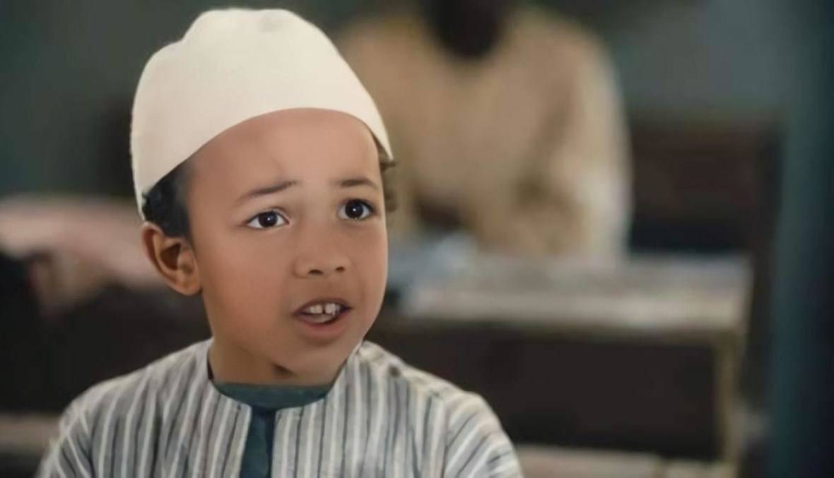 فنان مصري ينوي اعتزال التمثيل بعمر 11 عاماً