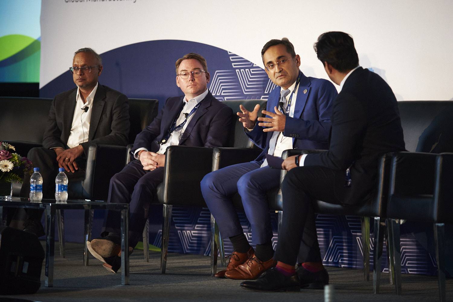 «قمة الصناعة والتصنيع - أمريكا» ناقشت أهمية تقنيات الثورة الرابعة