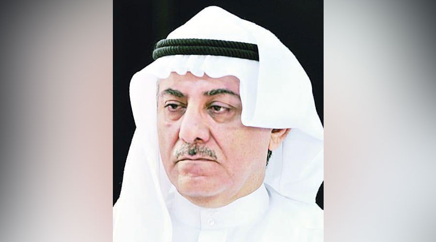 واكتملت موسوعة الضاد