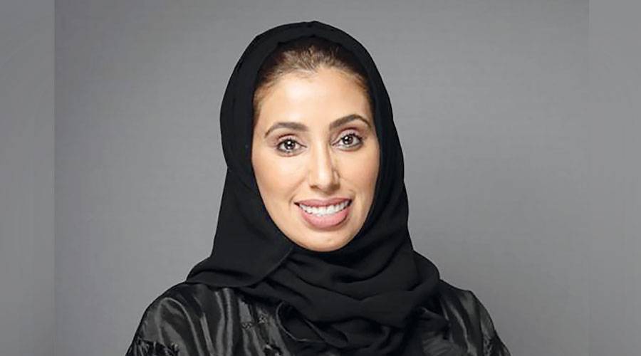 حصة الغرير
