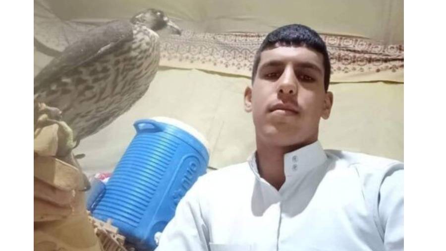 معاينة النقطة البؤرية للصورة