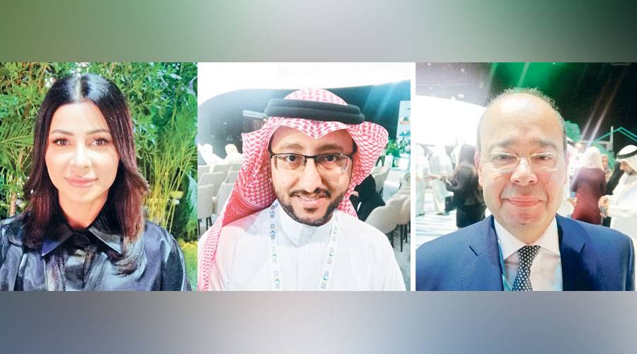 عبداللطيف المناوي - ياسر سيف - مهيرة عبدالعزيز