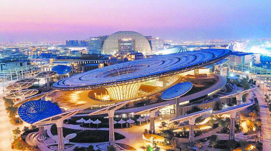 «إكسبو دبي» تهدي المعلمين تذكرة مميزة في يومهم العالمي