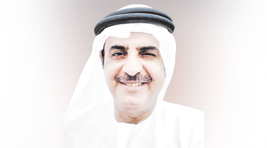  عارف الخاجة 