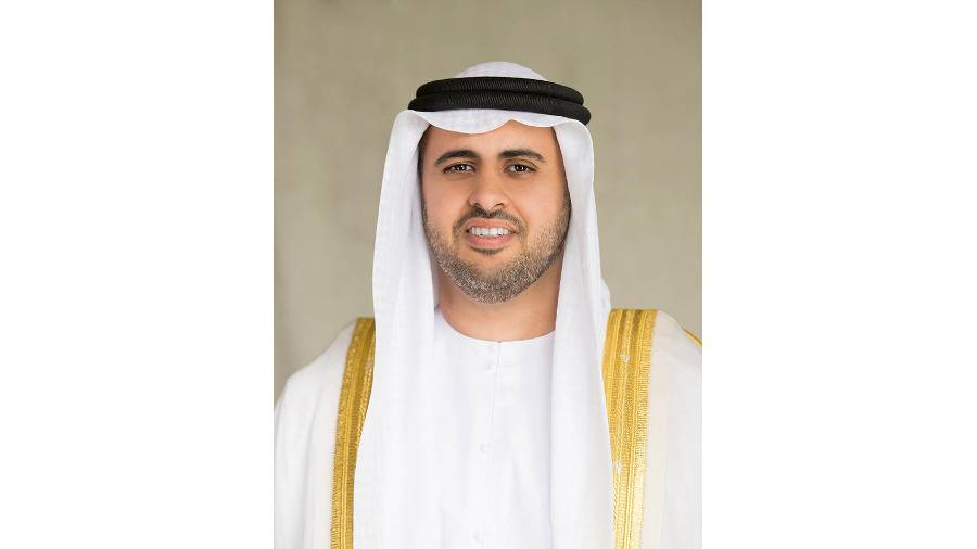 ذياب بن محمد بن زايد آل نهيان
