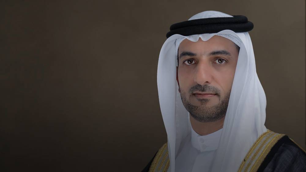  سلطان بن أحمد بن سلطان القاسمي