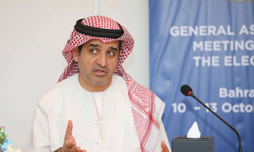 أحمد الشريف