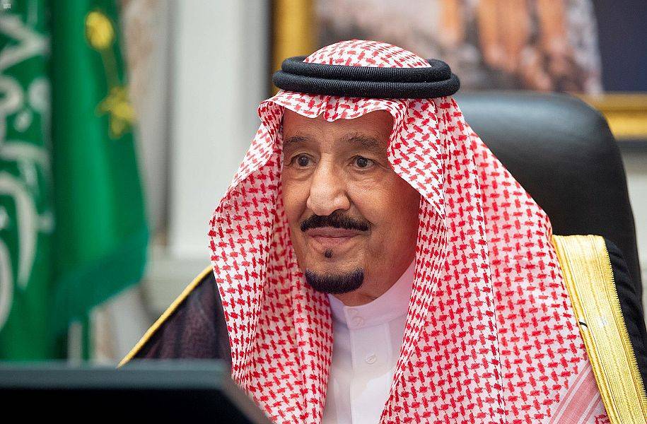 الملك سلمان: السعودية تدعم استقرار وتوازن أسواق النفط العالمية