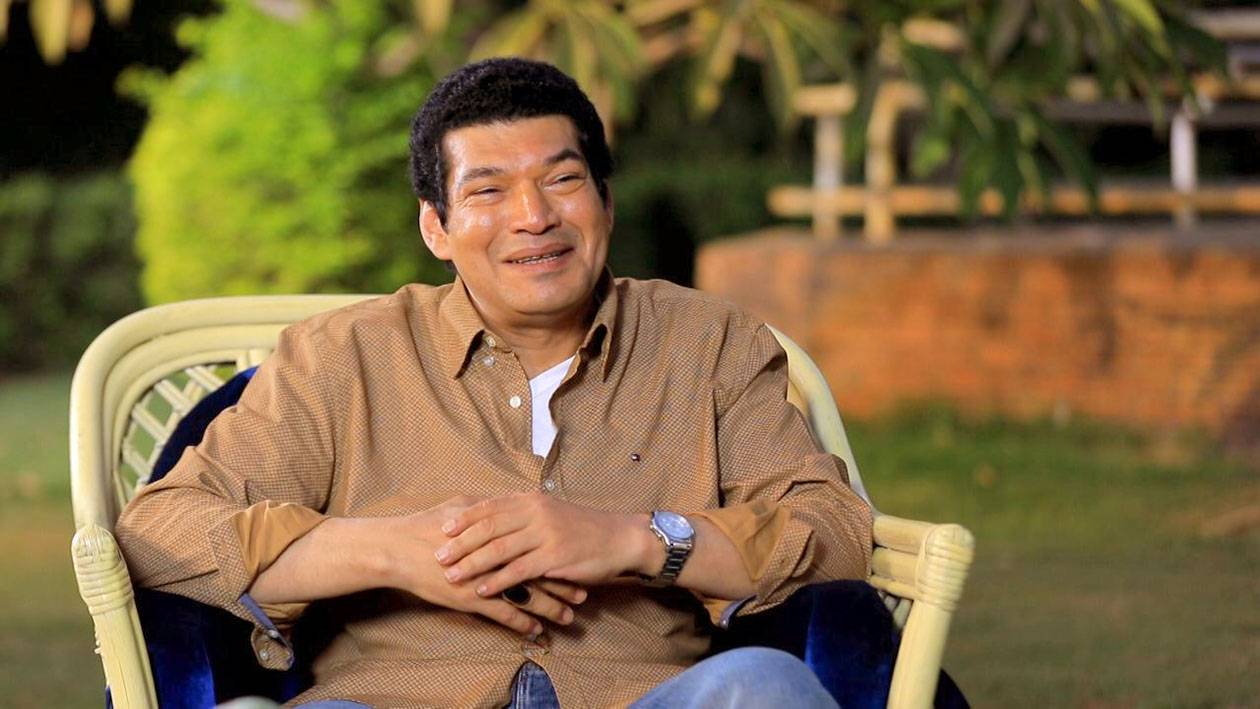 مسلسلان لباسم سمرة في رمضان