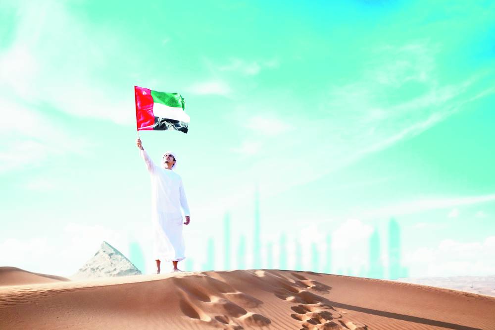 الإمارات .. حضور فاعل في المؤسسات الدولية الاقتصادية