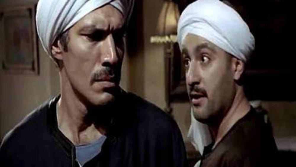 أحمد السقا يكشف حقيقة الخلافات مع باسم سمرة