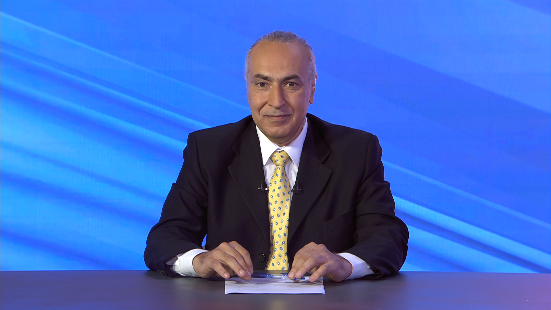 هاني نقشبندي