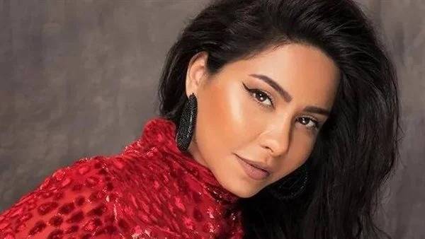 شيرين عبدالوهاب