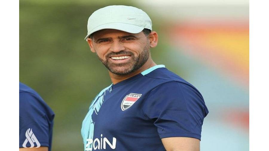 عماد محمد