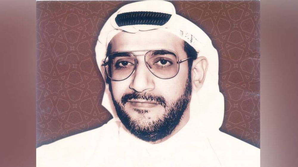 أحمد بن محمد القاسمي 