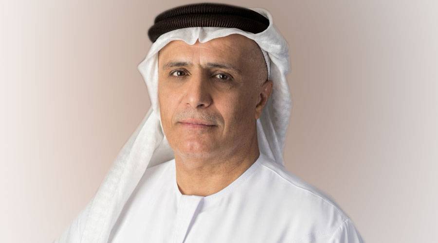مطر محمد الطاير