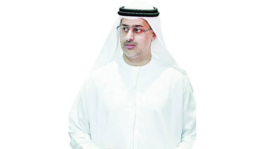 مروان المعلا