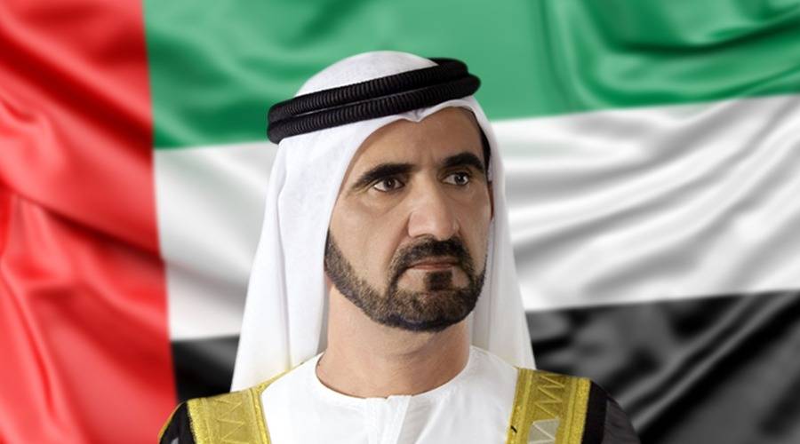 محمد بن راشد