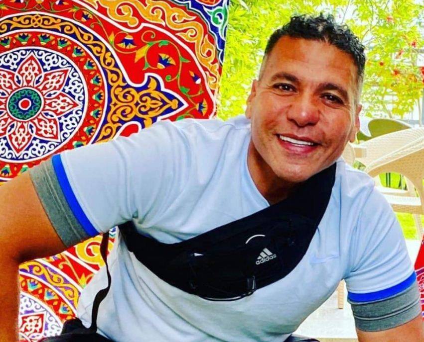 حازم الحديدي