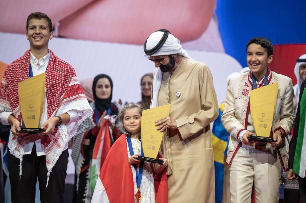 بطلة تحدي القراءة العربي لـ«الخليج»: مطالعة الكتب سباق لا خاسر فيه