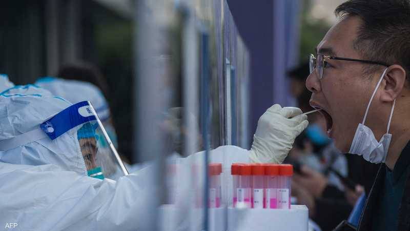 الصين تخفف إجراءات مكافحة كوفيد-19