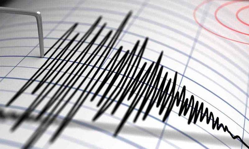 زلزال بقوة 5.8 درجة يهز جواتيمالا دون تسجيل أضرار