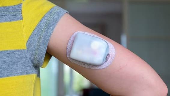 سحب جهاز للأنسولين بسبب الحرارة والحريق