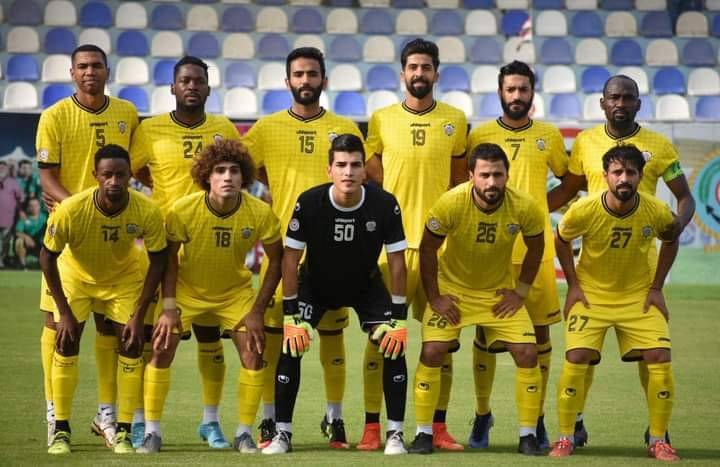 فريق مصافي الجنوب