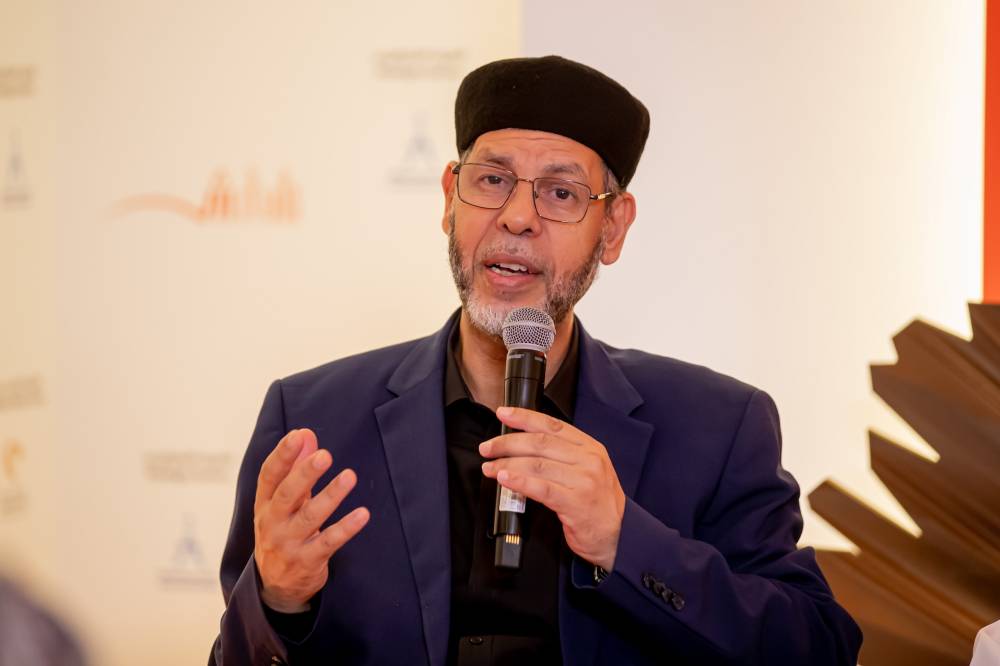 امحمد صافي المستغانمي 