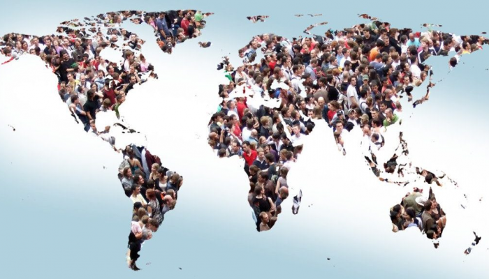 عدد سكان العالم يتخطى 8 مليارات نسمة
