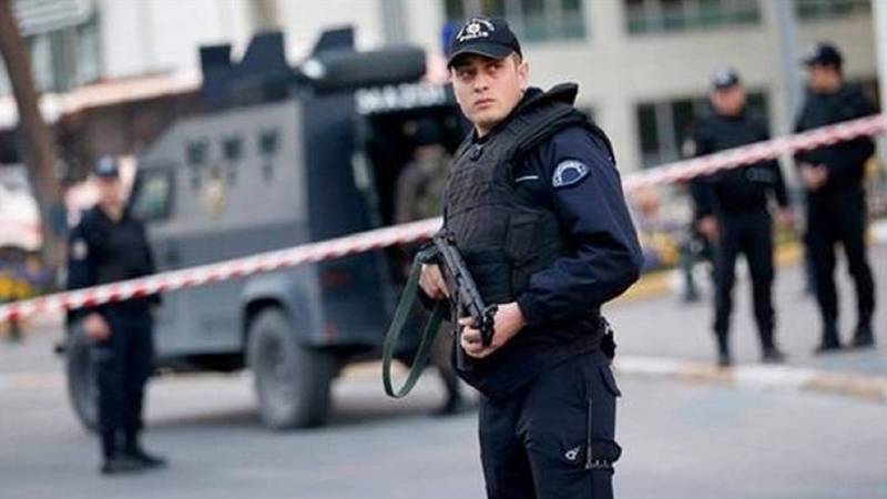 السلطات التركية تعتقل 17 شخصاً على خلفية تفجير إسطنبول