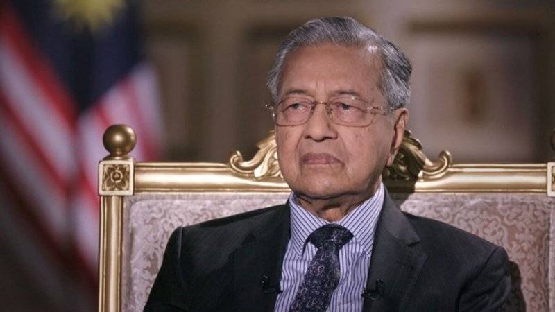 مهاتير محمد يخسر السباق إلى مقعد بالبرلمان الماليزي