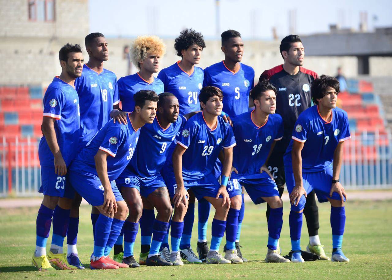 فريق الميناء