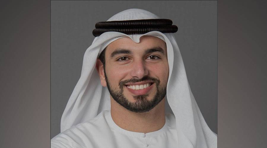  سعيد القرقاوي 