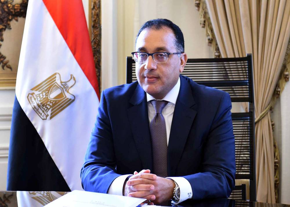 مصر تعمل على توسعة ميناء العين السخنة ليصبح عالمياً